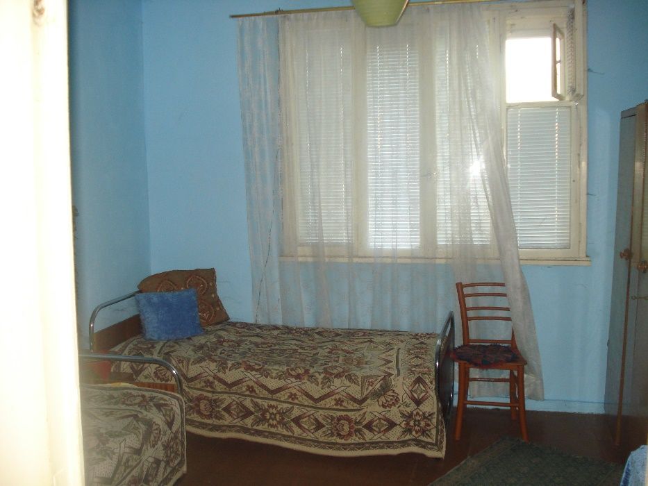 Къща в град Брацигово