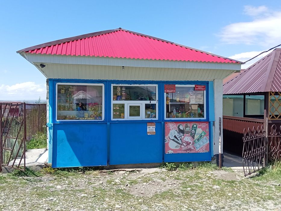 Сдам домики на сибинах