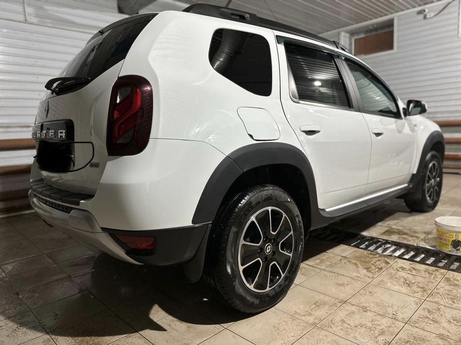 Продаеться Renault Duster