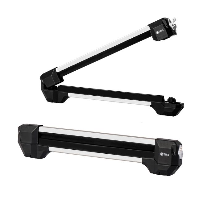 Багажник за ски и сноуборд Turtle