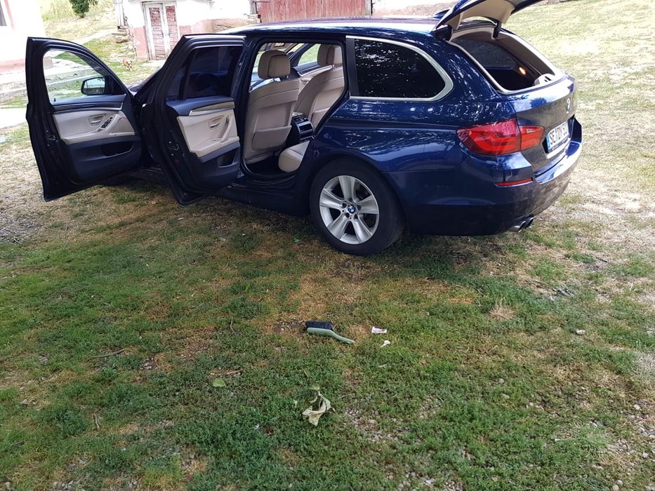 Vând sau schimb BMW F11