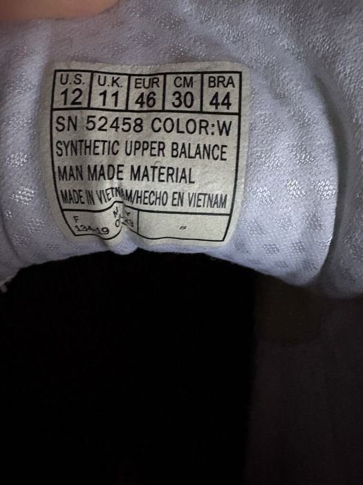 Мъжки сникърси Skechers Uno Stand On Air в бял цвят