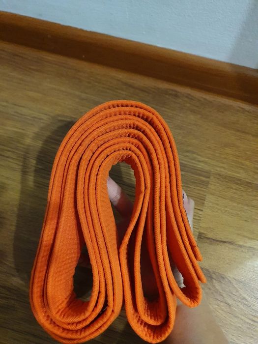 Форма и аксессуары для карате детские