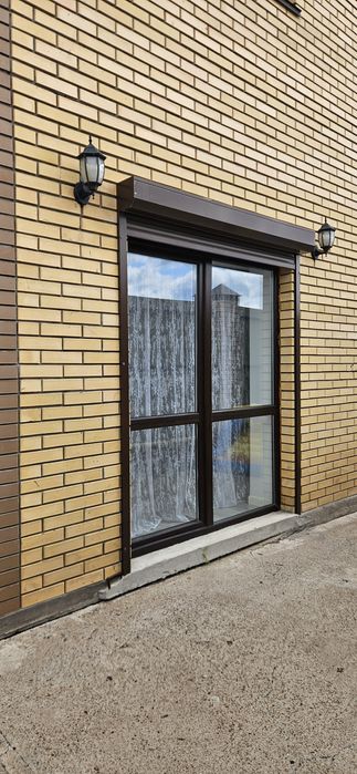 Продам Таунхаус в экологически чистом районе.