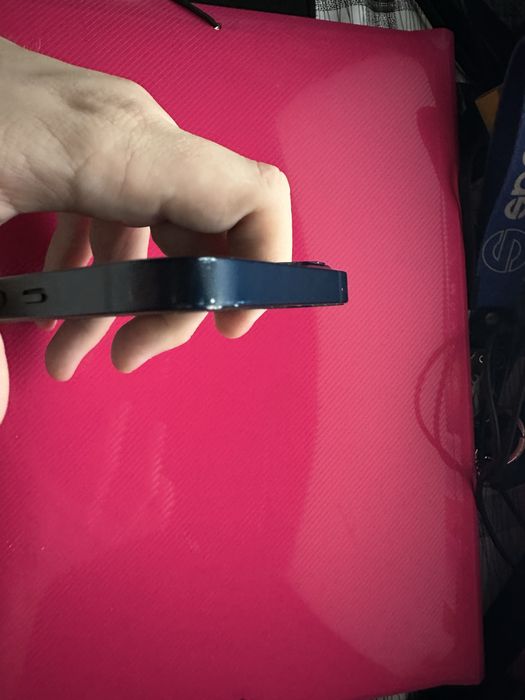 iPhone 13 Midnight 128GB