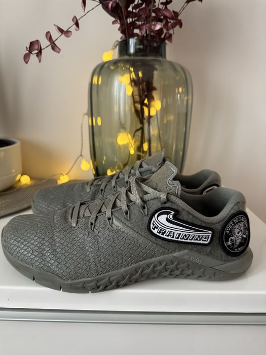 Nike Metcon XD Patch