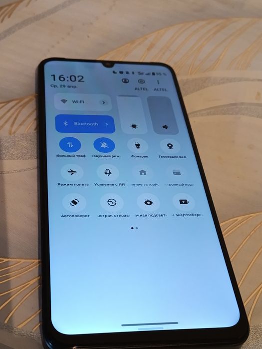 Продам Realme Note 50