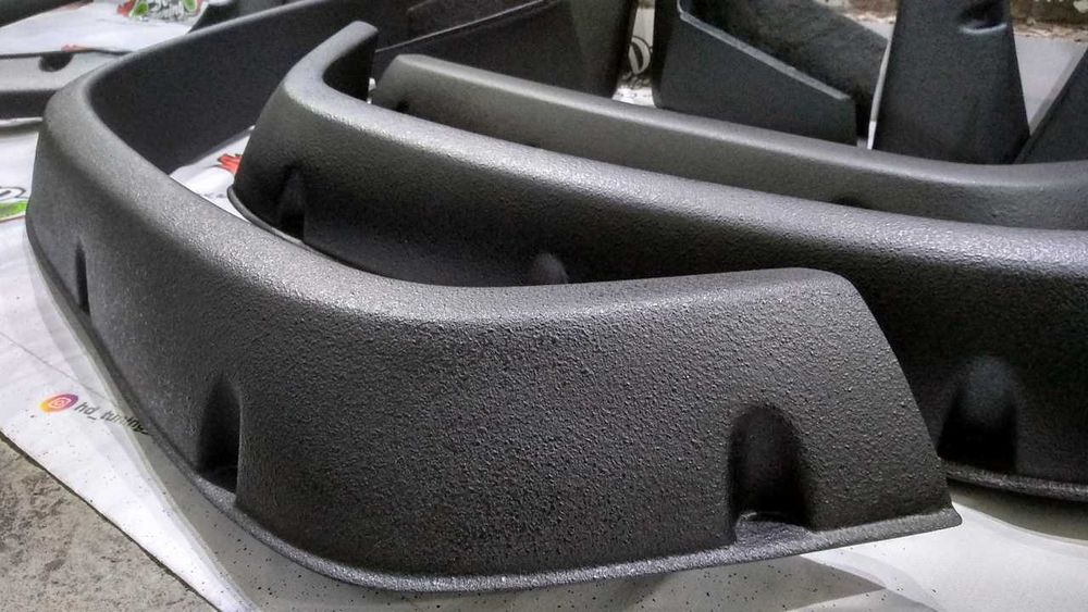 Фендера Hummer Н2