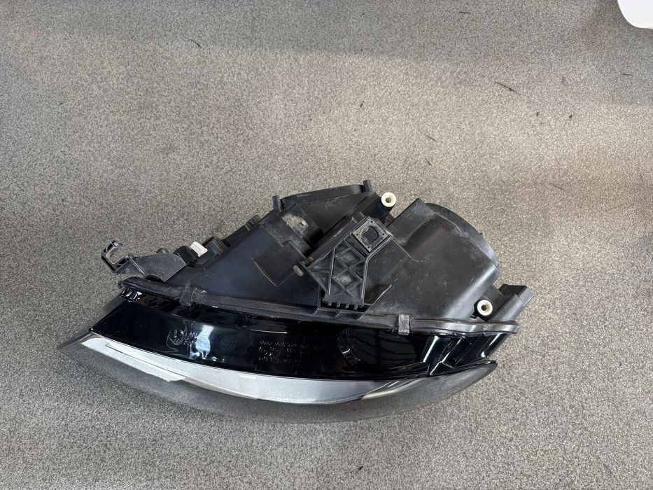 Far farove Audi a4 b8 фар фарове ауди а4 б8