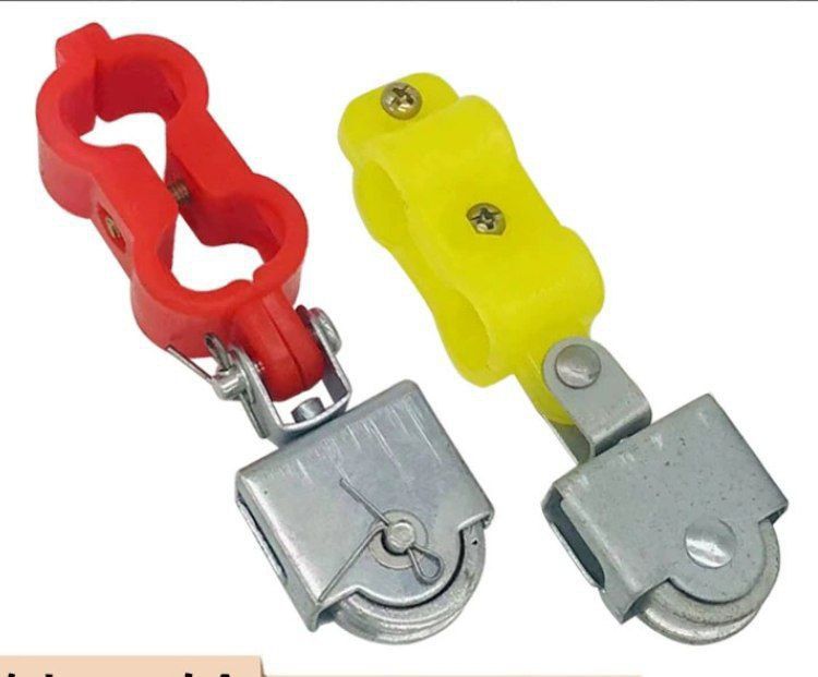 Подвес кабельный, тельфер