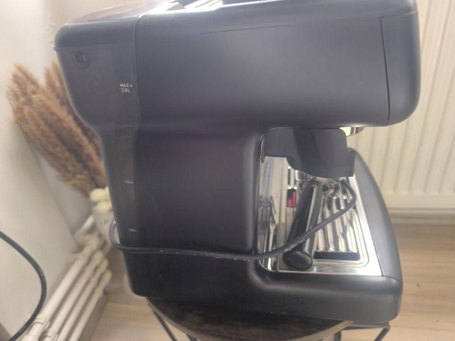 Espressor manual Breville Barista Max Plus