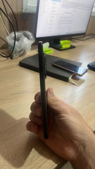 Продам или обмен Росо М8 Pro 5G 16/512