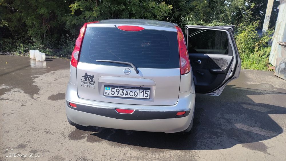 Продам Ниссан ноут