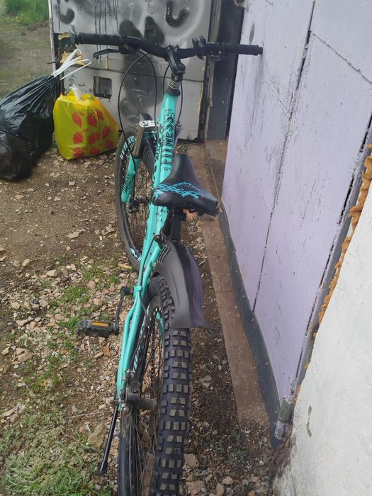 продам велосипед скоростной