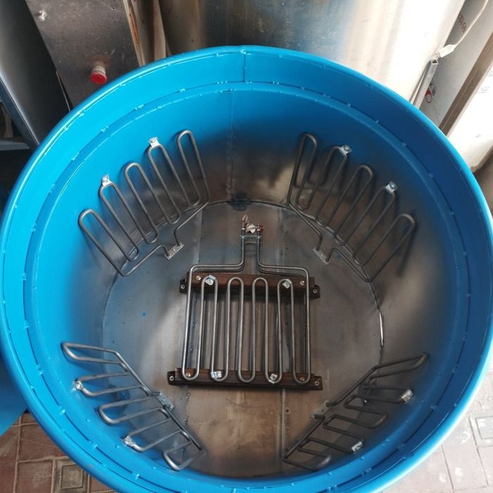 Elektir ochoqkar  yasab beramiz