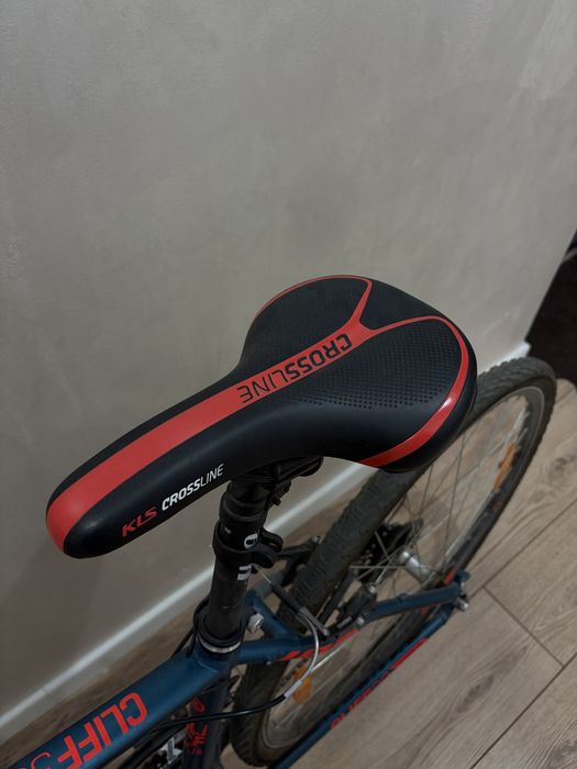 Велосипед KELLYS CLIFF 30