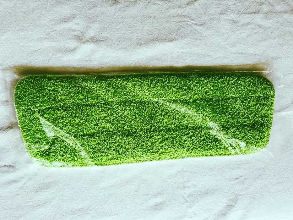 спрей моп и резервна микрофибърна кърпа