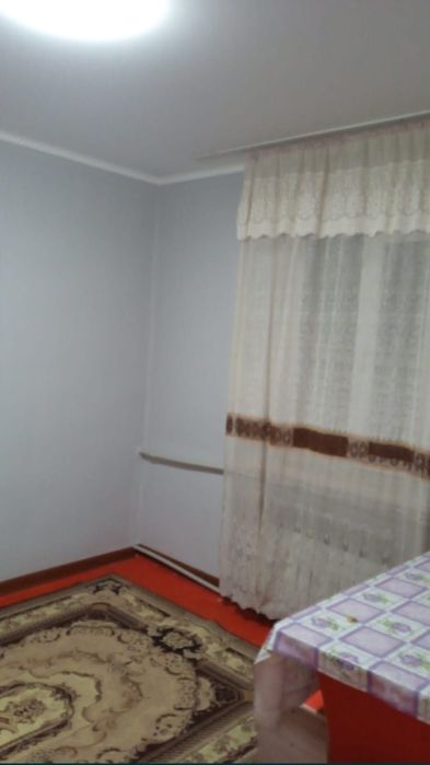 Сдается двухкомнатная квартира