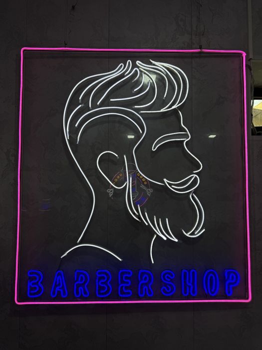 аренда кресло в барбершопе