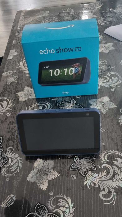 HP Pavilion Ryzen 5 5500U , 8GB RAM , SSD 512GB , Alexa Amazon Cadou