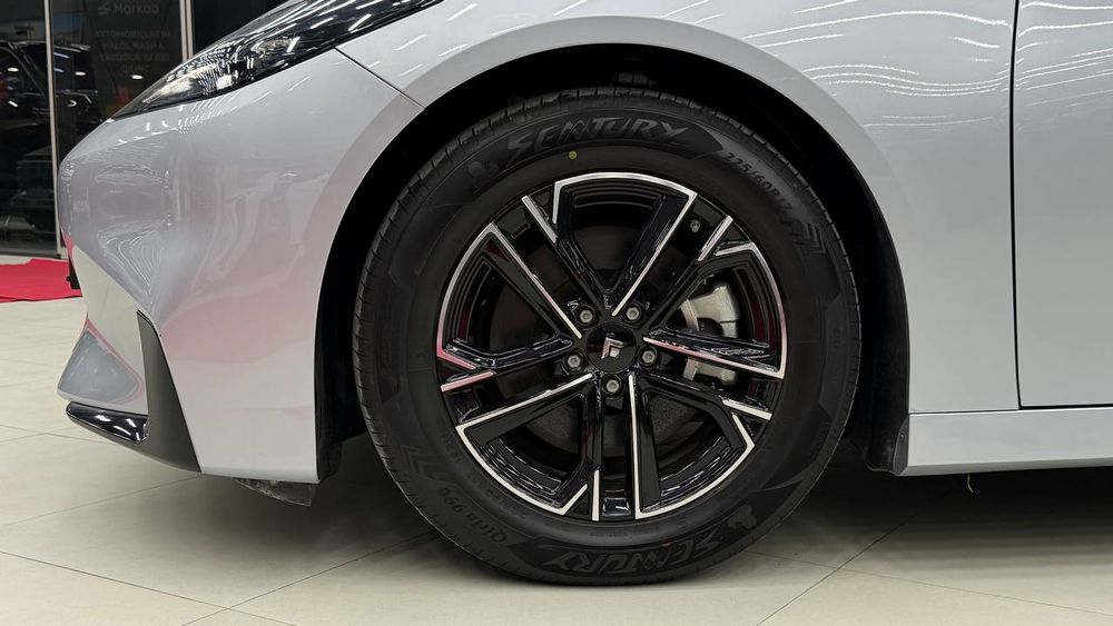 Gac Aion Hayper Gt 2024