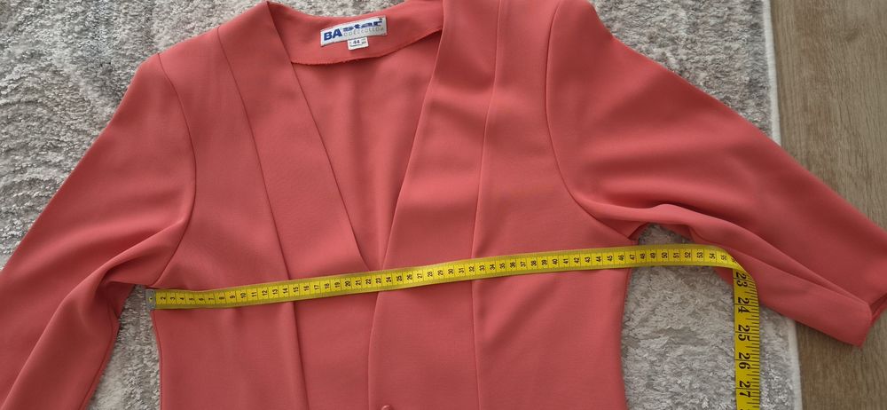 Costum elegant din 3 piese pentru femei