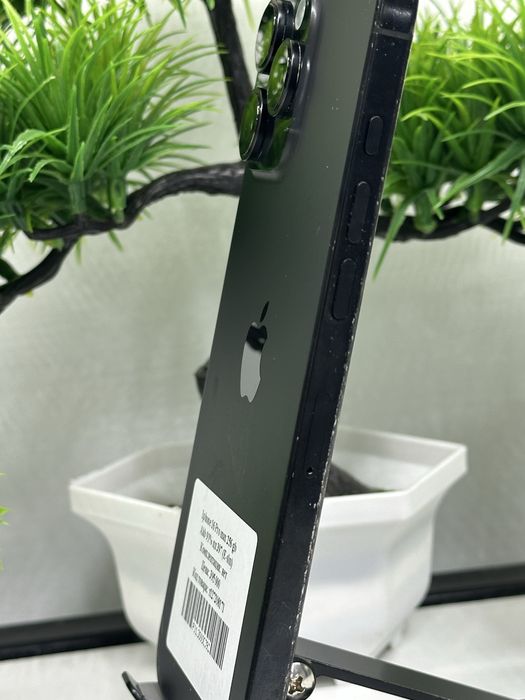 Iphone 16 Pro max 256 gb Akb 91% цп 397 (E-sim)