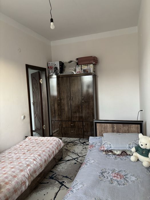 Продается 2 х комнатная квартира