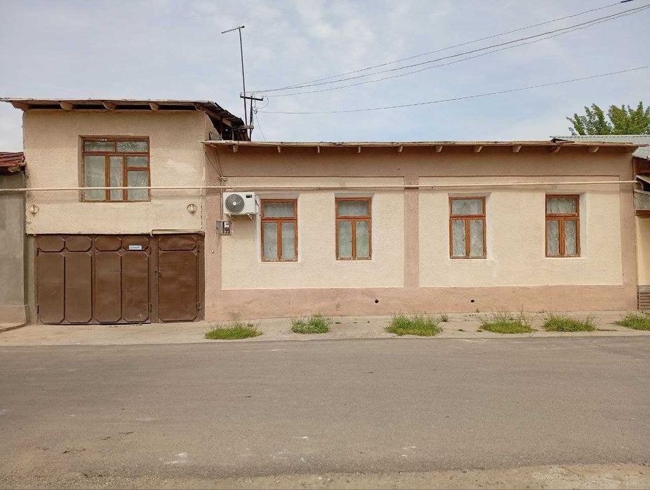 СРОЧНО Кибрайда Ховли уй сотилади
