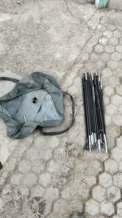 Продам     палатку