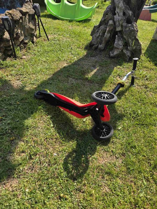 Детска тротинетка