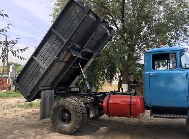 Доставка зил город область
