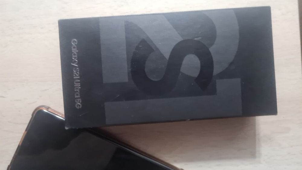 Продам Samsung s 21 ultra