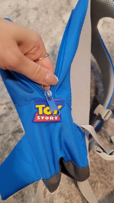 Ghiozdan Samsonite Disney Pixar Toy Story pentru copii