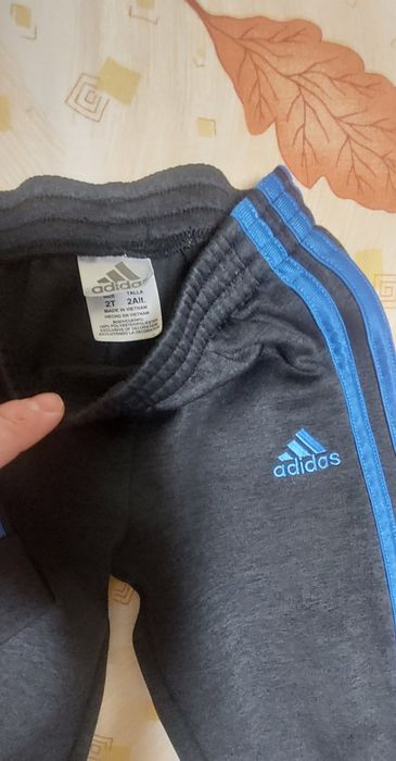 Детско екипче Адидас