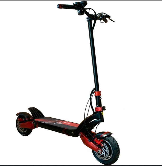 Ремонт Электровеликов