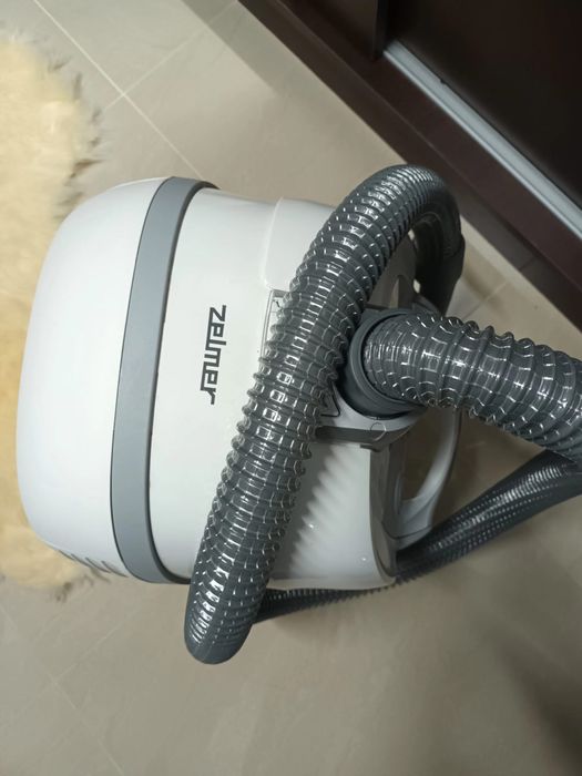 Aspirator cu spalare Zelmer NOU