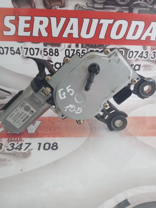 motoras stergator haion volkswagen golf 5 (2004-2009) 2.0 motorina 200