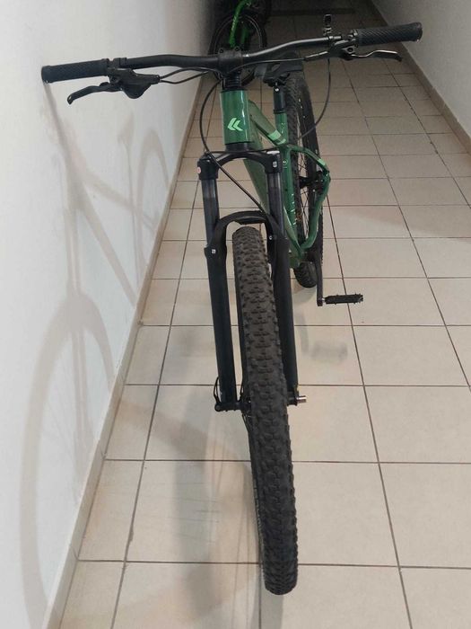 Bicicleta Kross Level 5.0