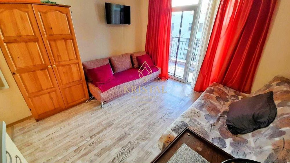 Продава се Едностаен апартамент в к.к. Слънчев бряг - 33 кв.м за 850 €/кв.м - Снимка #3