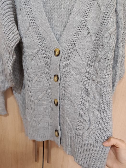 Cardigan dama nou universal