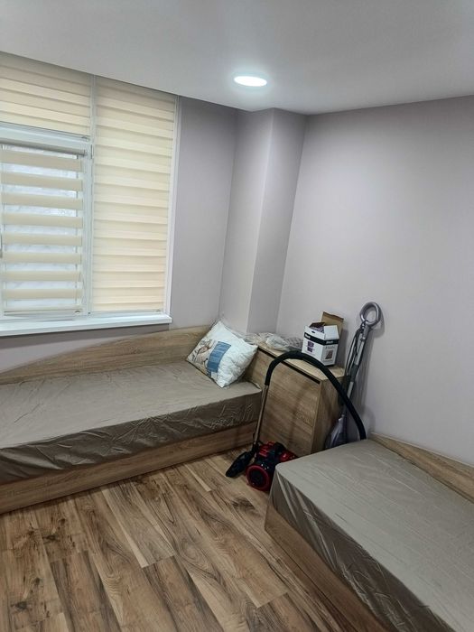 Дава се под наем Четиристаен апартамент в Търговище, Изток 1 - 90 кв.м за 348.84 € - Снимка #12