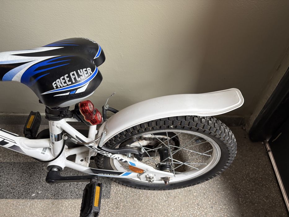 Детско колело Spint Jessie 16 инча