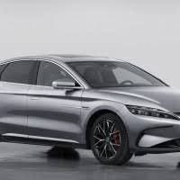 Byd han 635 km restayling 2025