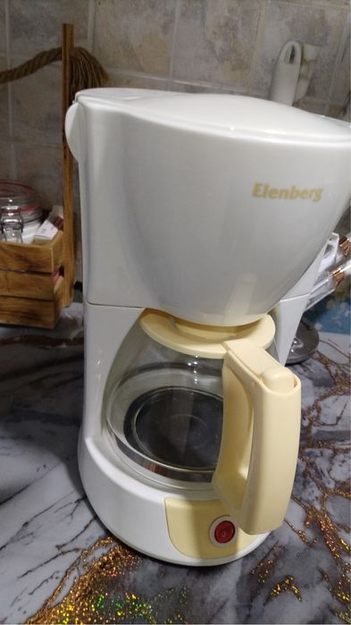 Кофеварка кофейница