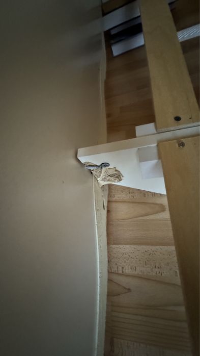 Кровать спальный 2,2