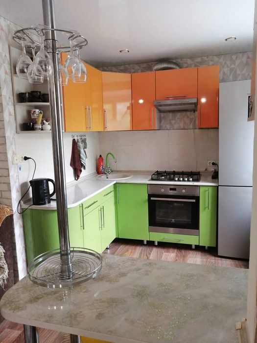 2 комнатная болгарского типа