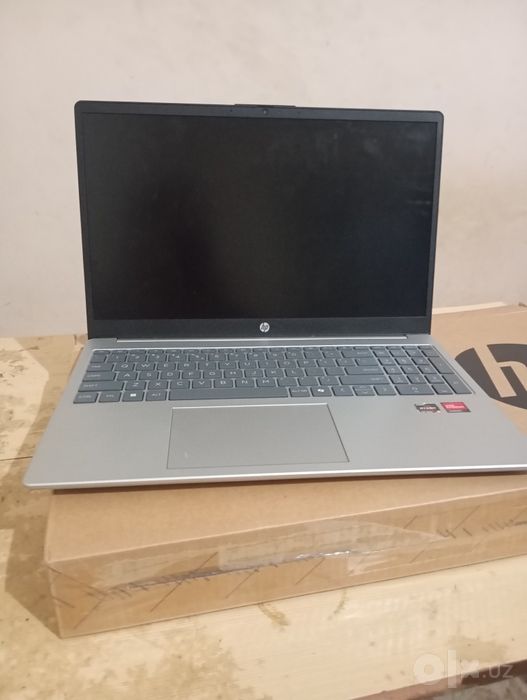 Noutbuk HP, AMD Ryzen 5 7520U APU, 512GB Solid State Drive [3]