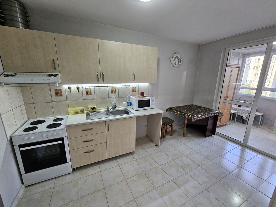 Сдам квартиру на долгий срок