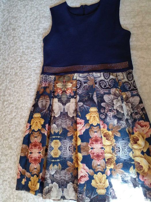 Рокля за специален случай